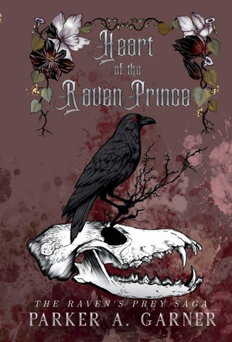 Heart of the Raven Prince