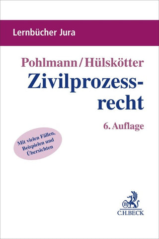 Zivilprozessrecht