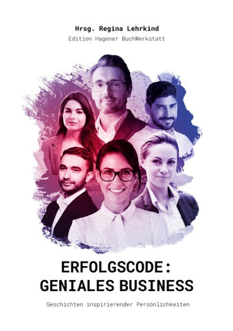Erfolgscode: Geniales Business