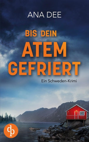 Bis dein Atem gefriert