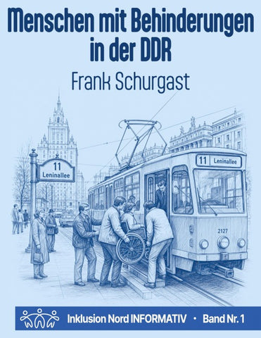Menschen mit Behinderungen in der DDR