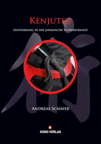 Kenjutsu - Einführung in die japanische Schwertkunst