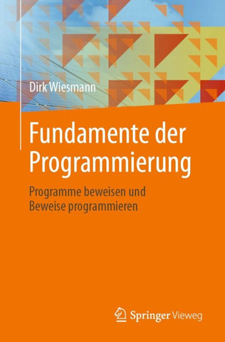 Fundamente der Programmierung