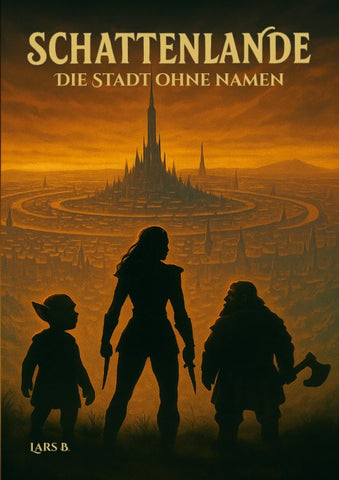 Schattenlande