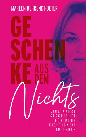 Geschenke aus dem Nichts