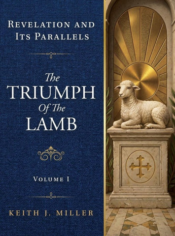 The Triumph of the Lamb