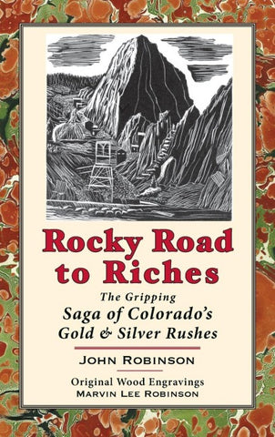 Rocky Road to Riches