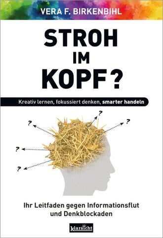 Stroh im Kopf?