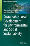 Sustainable Local Development for Environmental and Social Sustainability