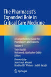 The Pharmacist's Expanded Role in Critical Care Medicine