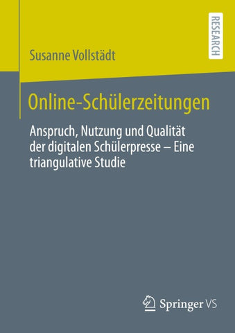 Online-Schülerzeitungen