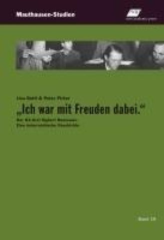 „Ich war mit Freuden dabei.“