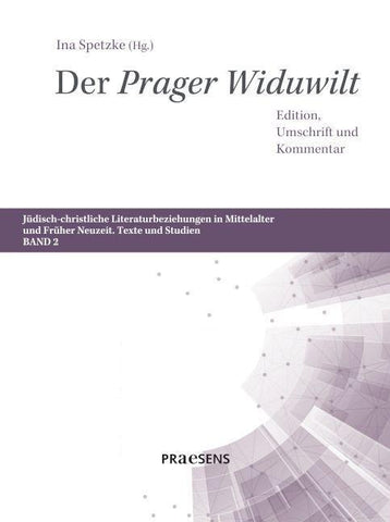 Der »Prager Widuwilt«