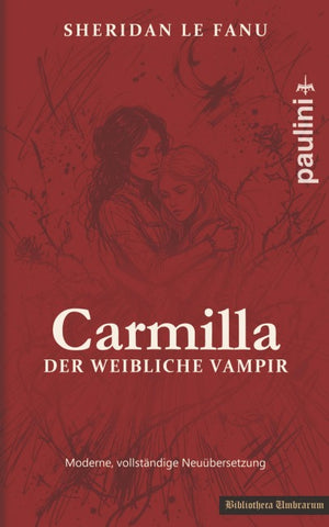 Carmilla, Der weibliche Vampir