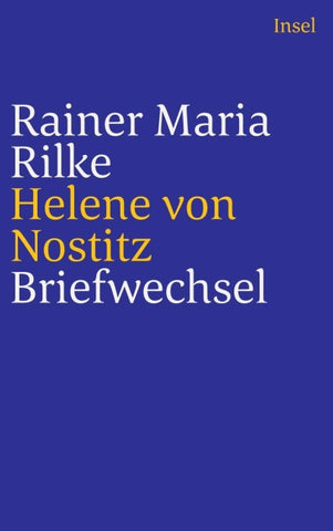 Briefwechsel