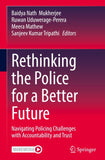 Rethinking the Police for a Better Future