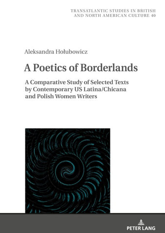 A Poetics of Borderlands