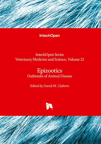 Epizootics - Outbreaks of Animal Disease