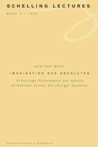 Imagination des Absoluten