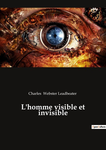 L'homme visible et invisible