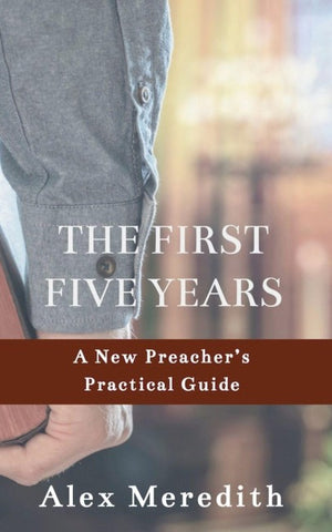 The First Five Years
