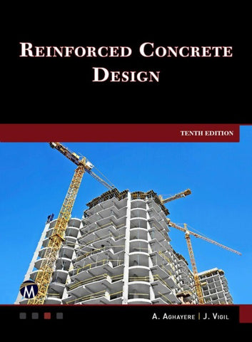 Reinforced Concrete Design
