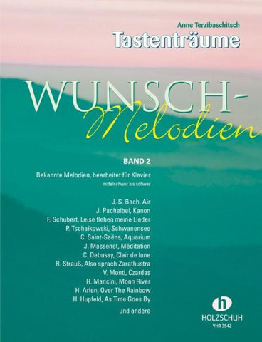 Wunschmelodien 2