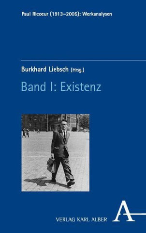 Paul Ricoeur (1913–2005): Werkanalysen
