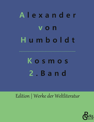Kosmos Band 2