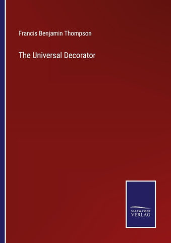 The Universal Decorator