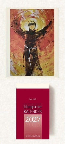 Liturgischer Kalender 2027
