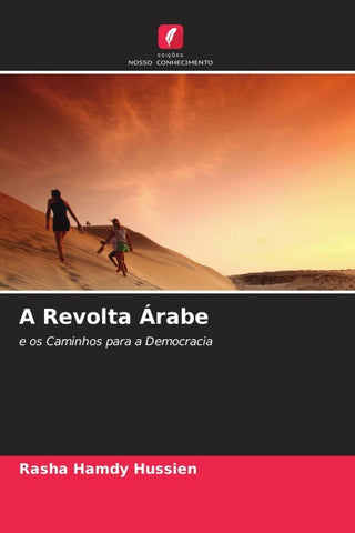 A Revolta Árabe