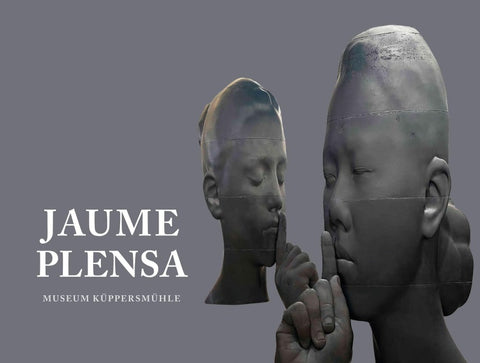Jaume Plensa