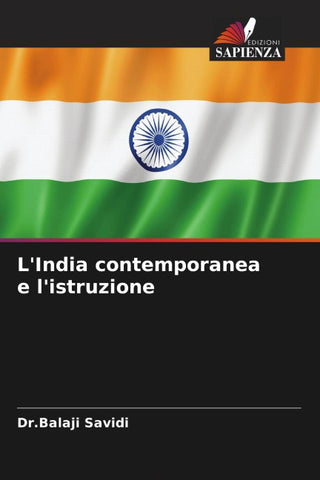 L'India contemporanea e l'istruzione