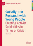 Socially Just Research with Young People