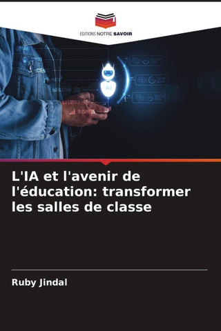 L'IA et l'avenir de l'éducation: transformer les salles de classe
