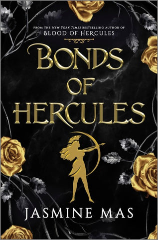 Bonds of Hercules (Standard Edition)