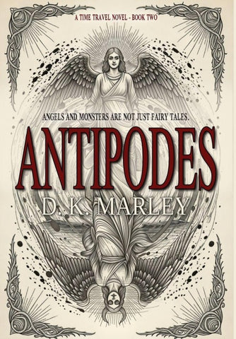 Antipodes