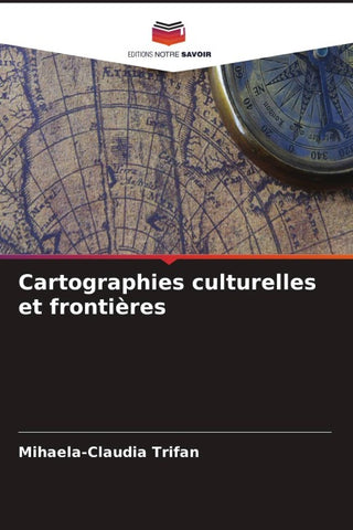 Cartographies culturelles et frontières