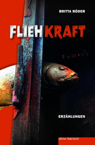 Fliehkraft
