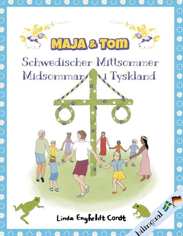 Maja & Tom