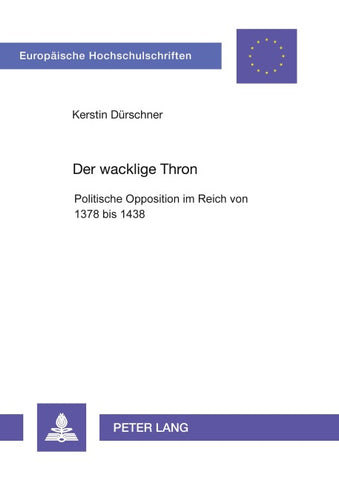 Der wacklige Thron