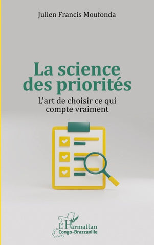 La science des priorités