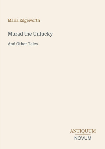 Murad the Unlucky