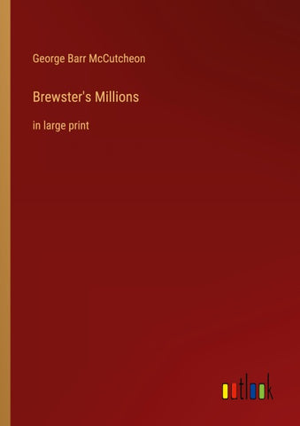 Brewster's Millions