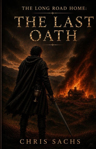 The Last Oath
