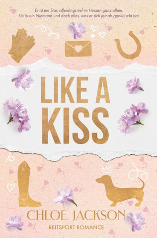 Like a Kiss