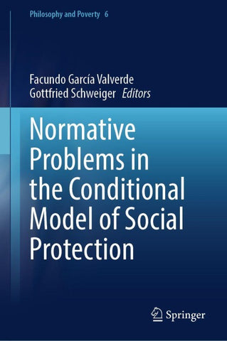 Normative Problems in the Conditional Model of Social Protection
