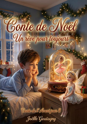 Conte de Noël