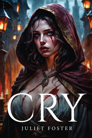 CRY